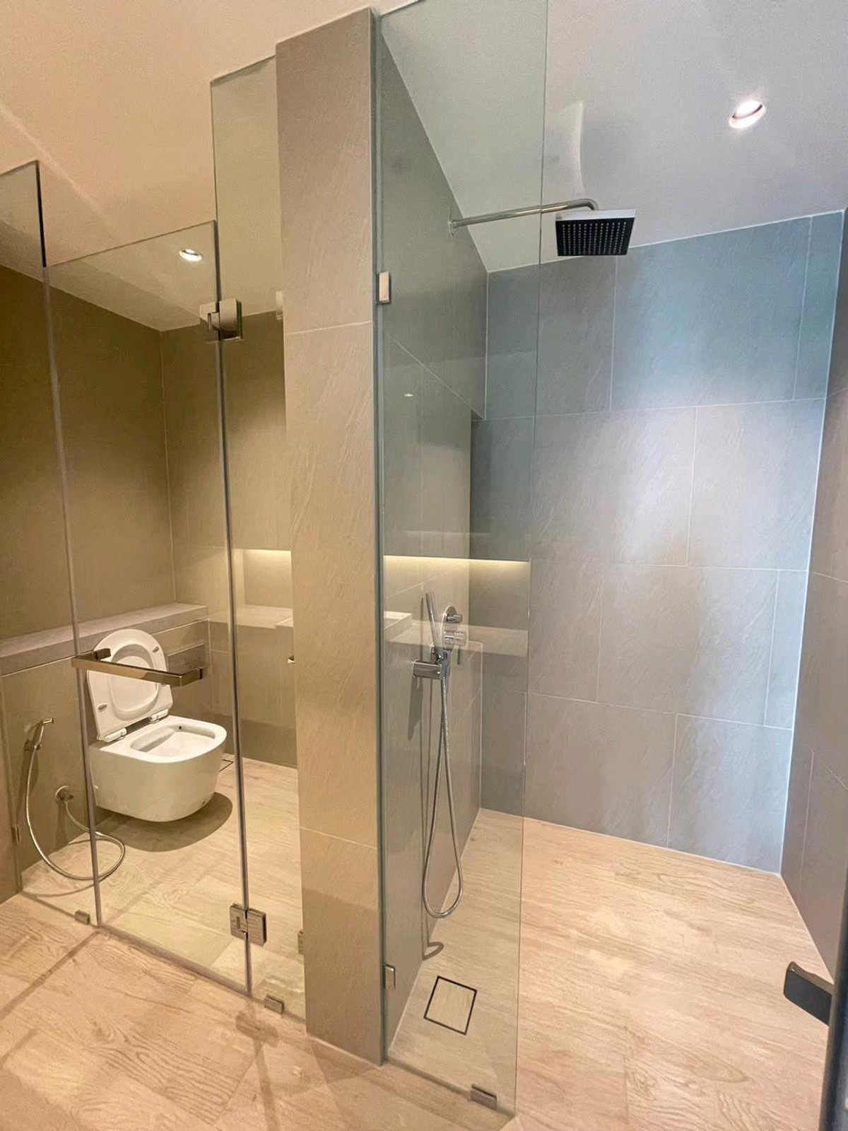 For RentCondoSilom, Saladaeng, Bangrak : 📌For RENT | The Lofts Silom - 2BR Duplex (107sqm), 85,000 THB