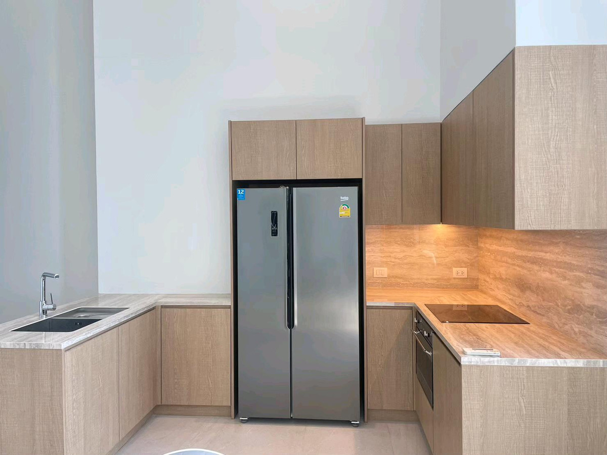 For RentCondoSilom, Saladaeng, Bangrak : 📌For RENT | The Lofts Silom - 2BR Duplex (107sqm), 85,000 THB