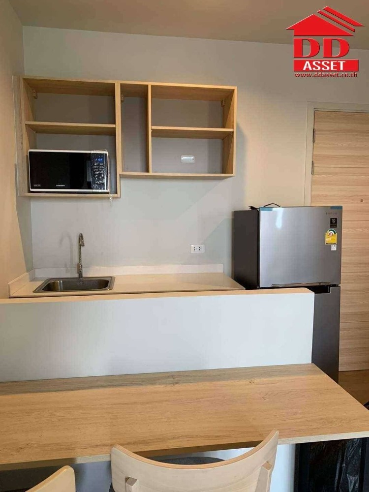 ขายคอนโดปทุมธานี รังสิต ธรรมศาสตร์ : ขาย คอนโด คอมมอน ทียู ใกล้ม.ธรรมศาสตร์