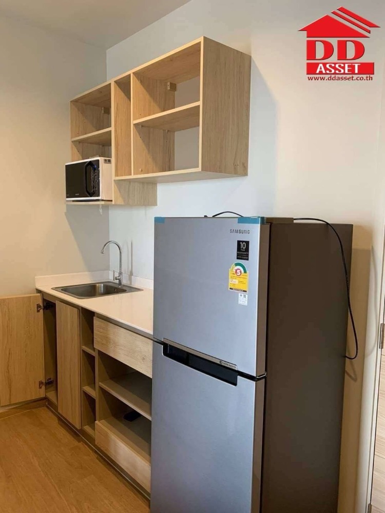 ขายคอนโดปทุมธานี รังสิต ธรรมศาสตร์ : ขาย คอนโด คอมมอน ทียู ใกล้ม.ธรรมศาสตร์