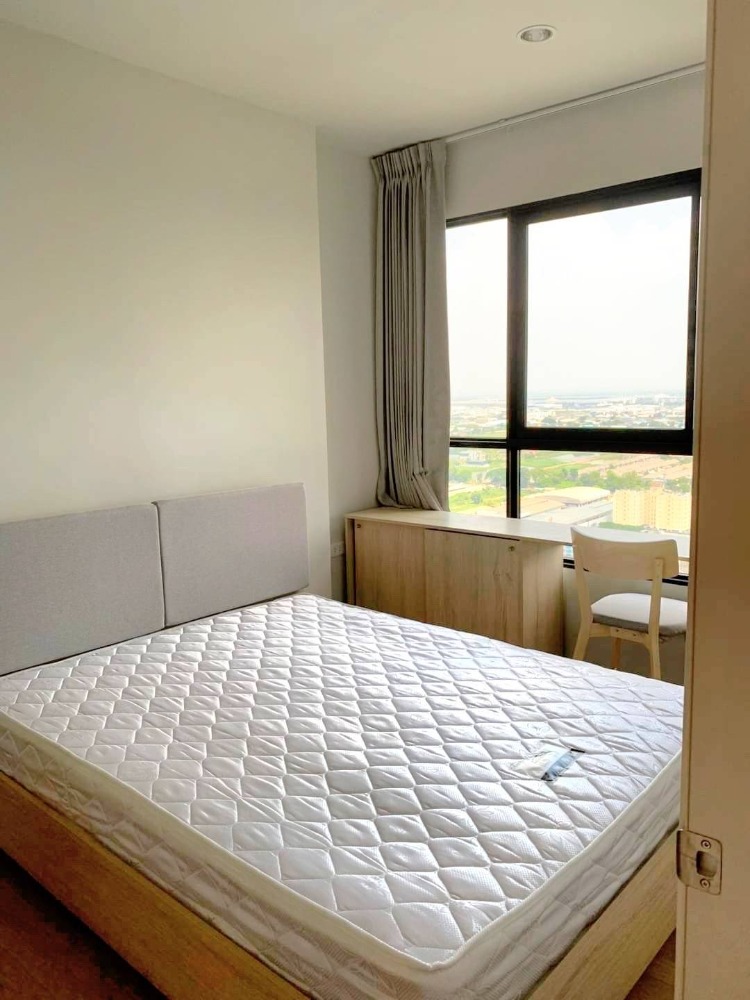 ขายคอนโดปทุมธานี รังสิต ธรรมศาสตร์ : ขาย คอนโด คอมมอน ทียู ใกล้ม.ธรรมศาสตร์