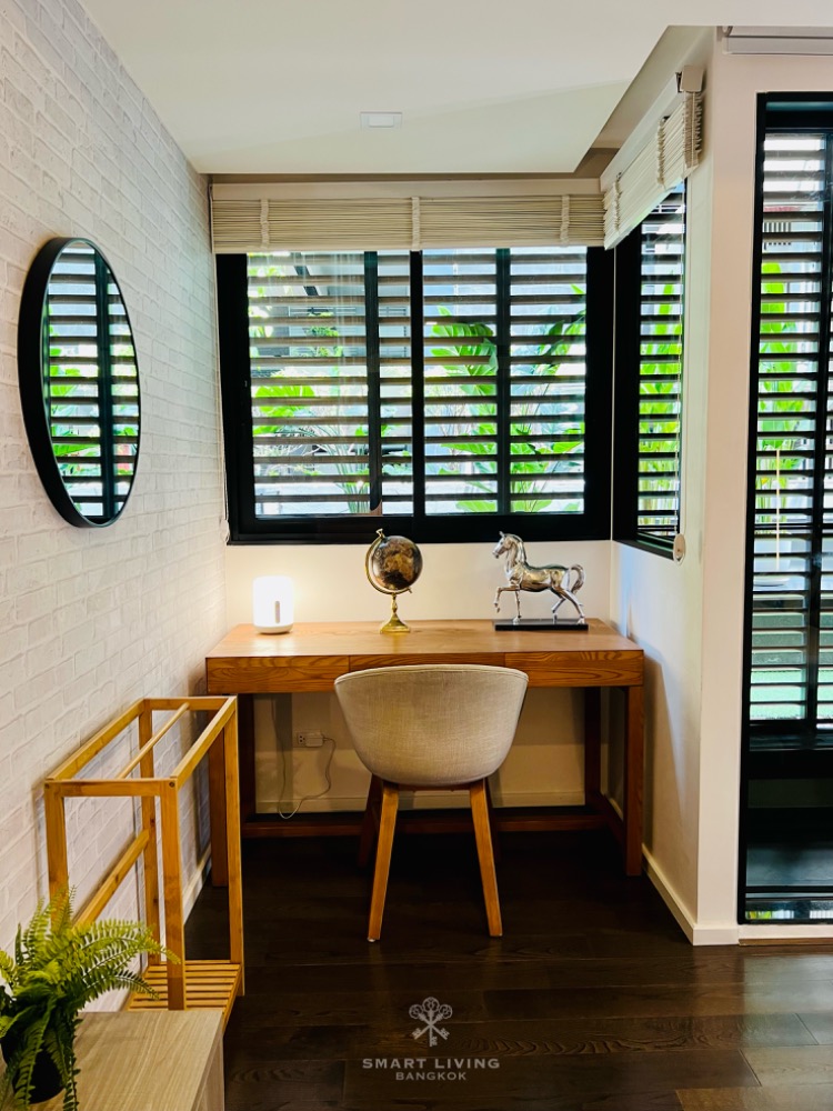 ขายคอนโดนานา : 🔥For sale 1 bedroom near Korean town, BTS Nana The best yield investment 9-10% , can rent Airbnb