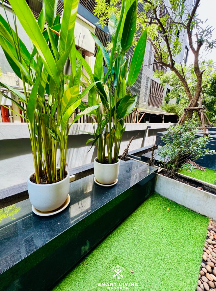 ขายคอนโดนานา : 🔥For sale 1 bedroom near Korean town, BTS Nana The best yield investment 9-10% , can rent Airbnb