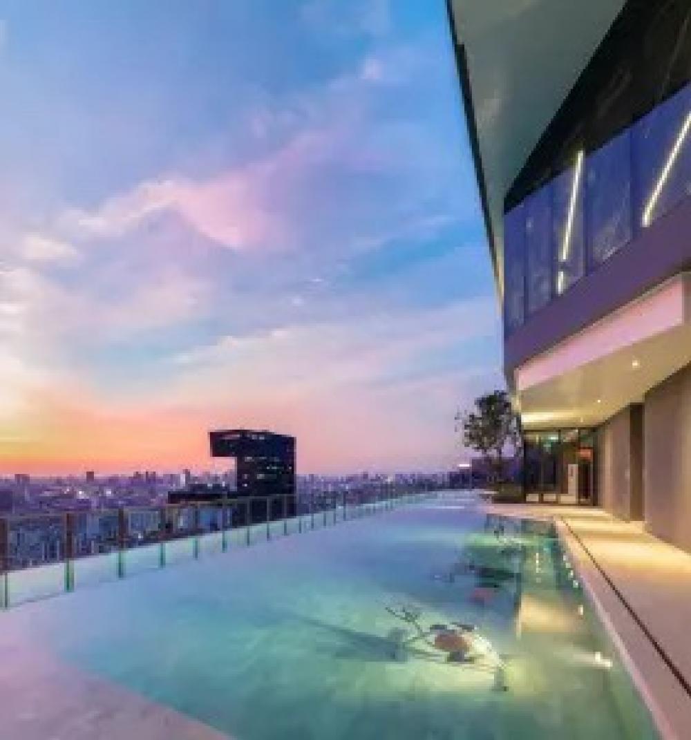 ขายคอนโดพระราม 9 เพชรบุรีตัดใหม่ RCA : 🔥🔥𝙎𝙃𝙊𝘾𝙆 𝘿𝙀𝘼𝙇🔥🔥𝑰𝑫𝑬𝑶 𝑹𝑨𝑴𝑨𝟗 𝑨𝑺𝑶𝑲𝑬 | ราคาพิเศษที่สุดส่งท้ายปี โทร 𝟎𝟔𝟏-𝟒𝟓𝟎𝟎𝟗𝟒𝟒