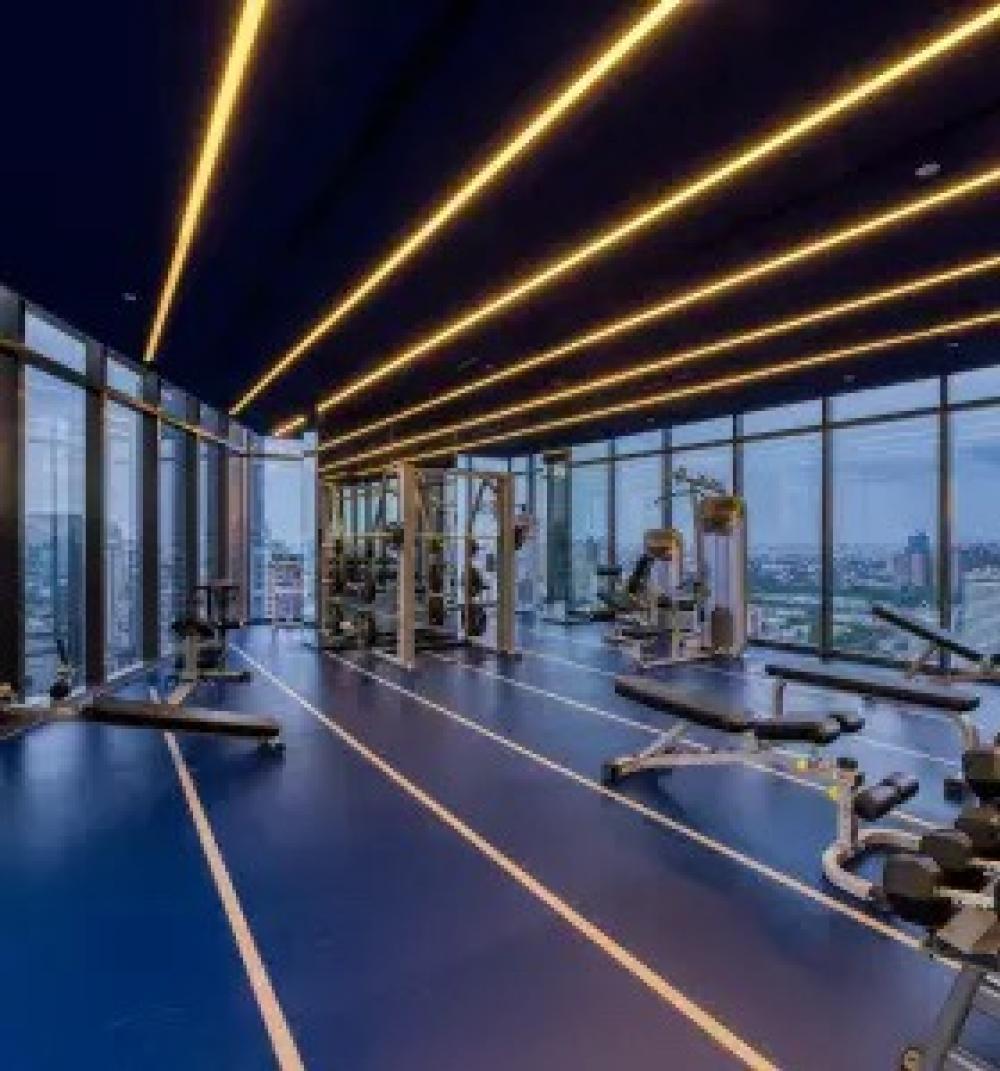 For SaleCondoRama9, Petchburi, RCA : 🔥🔥 𝙎𝙃𝙊𝘾𝙆 𝘿𝙀𝘼𝙇🔥🔥 𝑰𝑫𝑬𝑶 𝑹𝑨𝑴𝑨𝟗 𝑨𝑺𝑶𝑲𝑬 The most special price at the end of the year. Call 061-4500944