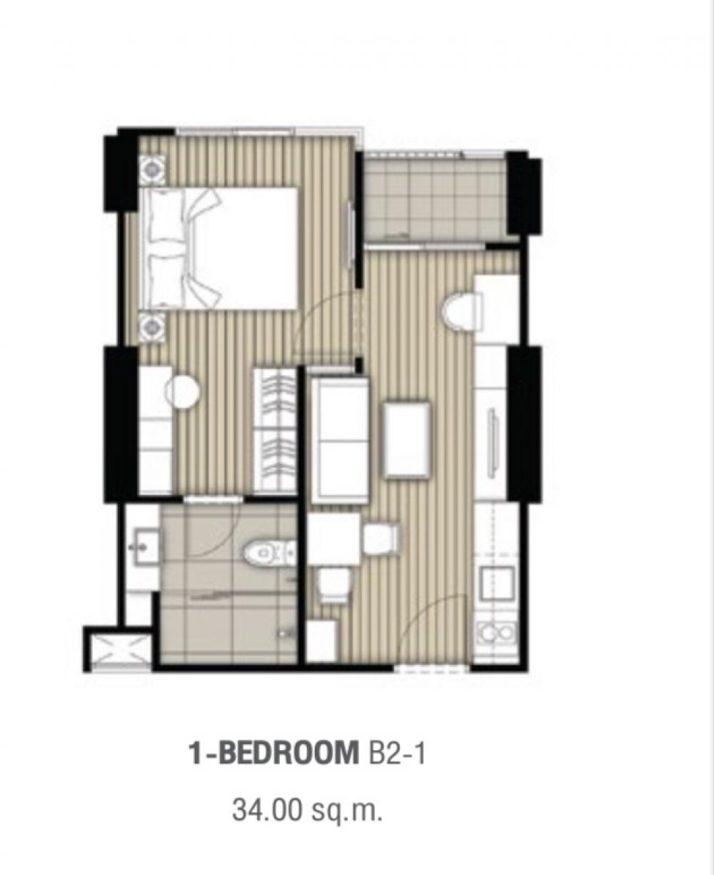 For SaleCondoRama9, Petchburi, RCA : 🔥🔥 𝙎𝙃𝙊𝘾𝙆 𝘿𝙀𝘼𝙇🔥🔥 𝑰𝑫𝑬𝑶 𝑹𝑨𝑴𝑨𝟗 𝑨𝑺𝑶𝑲𝑬 The most special price at the end of the year. Call 061-4500944