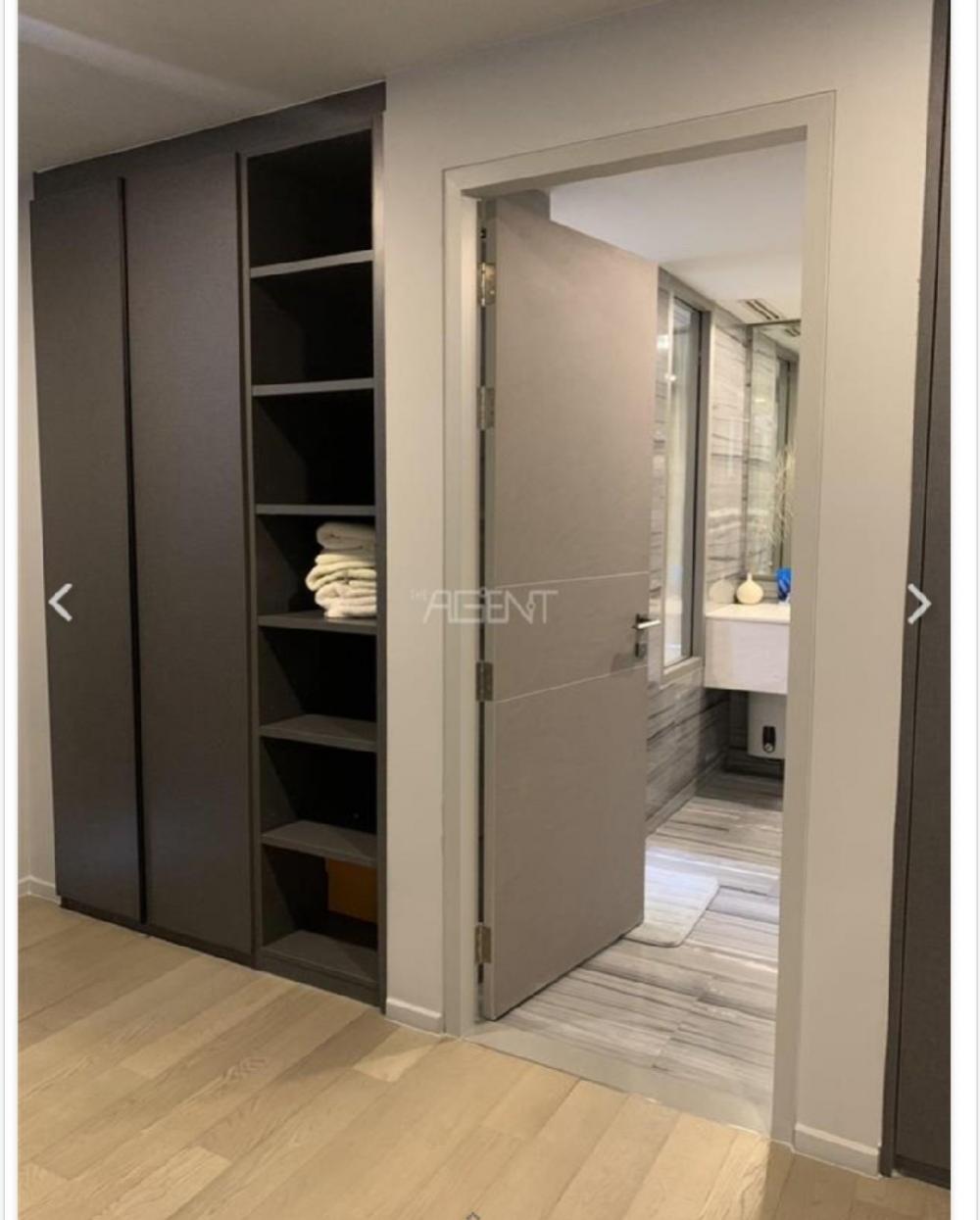 For RentCondoSukhumvit, Asoke, Thonglor : (Property code M89) For rent Ashton Sukhumvit 41. 2 bedrooms.