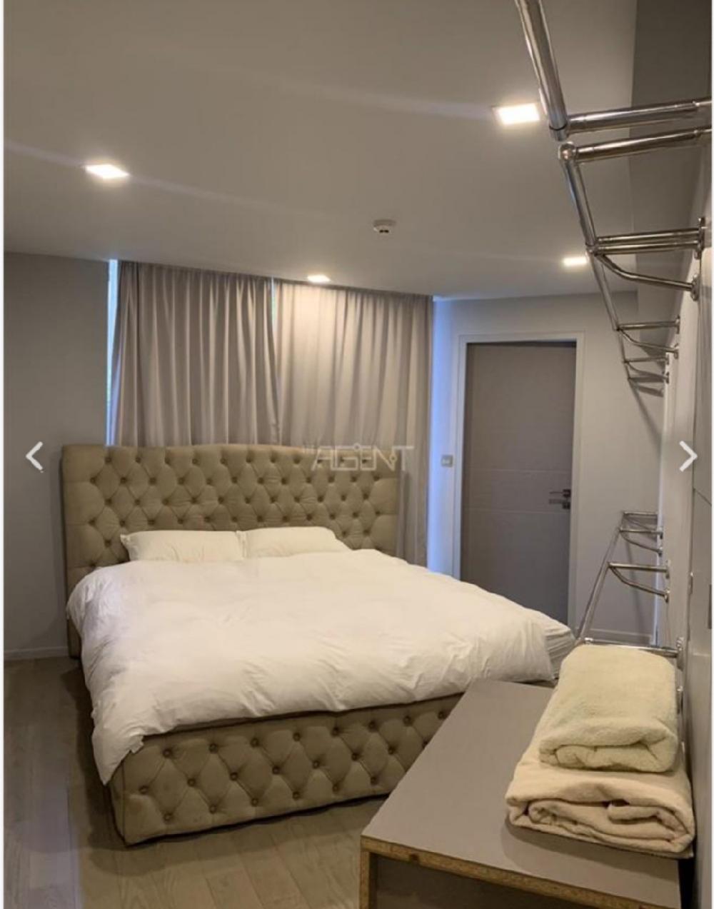 For RentCondoSukhumvit, Asoke, Thonglor : (Property code M89) For rent Ashton Sukhumvit 41. 2 bedrooms.