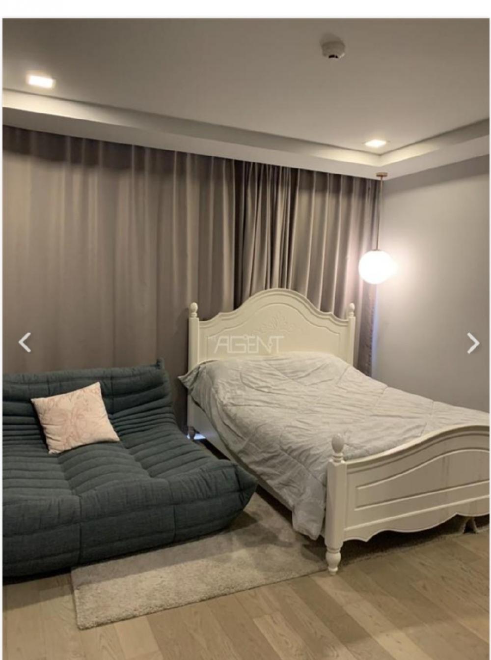 For RentCondoSukhumvit, Asoke, Thonglor : (Property code M89) For rent Ashton Sukhumvit 41. 2 bedrooms.