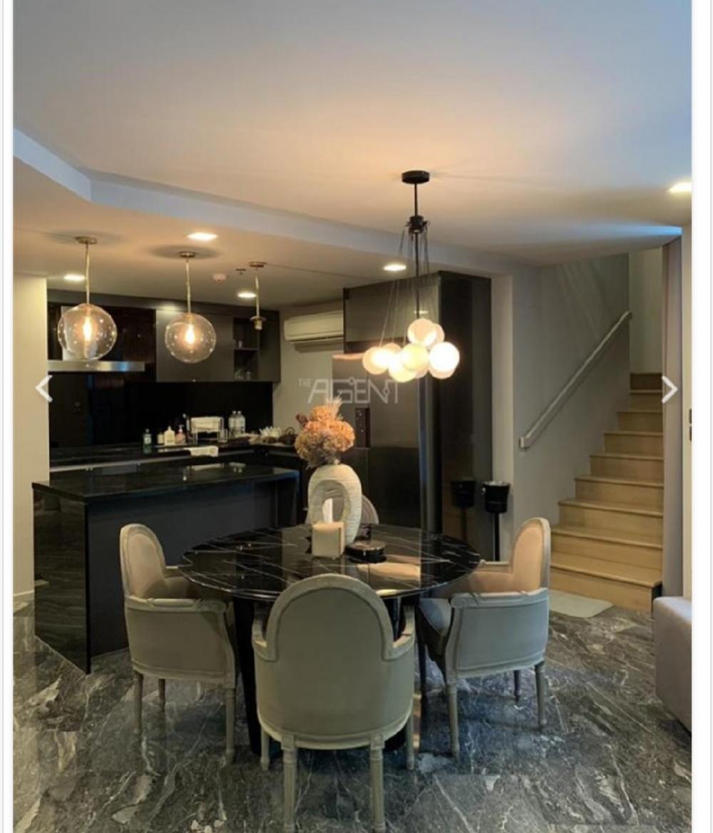 For RentCondoSukhumvit, Asoke, Thonglor : (Property code M89) For rent Ashton Sukhumvit 41. 2 bedrooms.