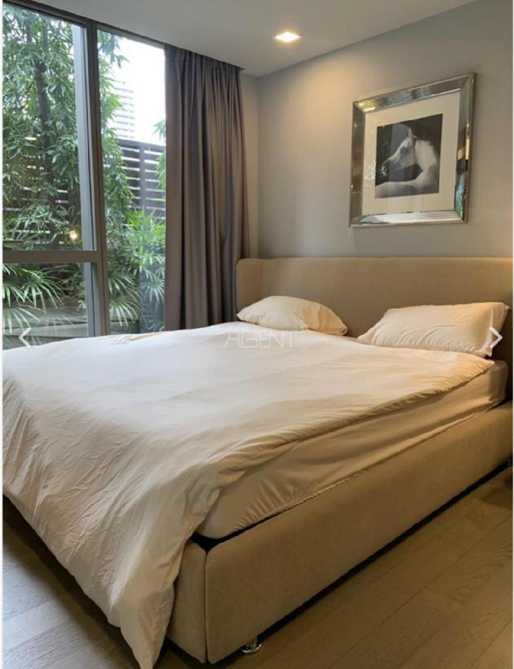 For RentCondoSukhumvit, Asoke, Thonglor : (Property code M89) For rent Ashton Sukhumvit 41. 2 bedrooms.