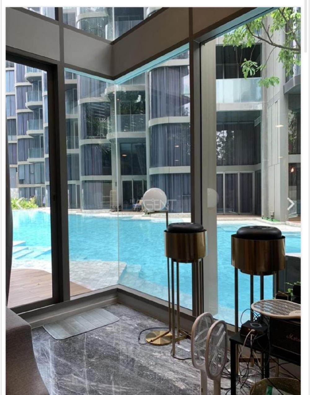 For RentCondoSukhumvit, Asoke, Thonglor : (Property code M89) For rent Ashton Sukhumvit 41. 2 bedrooms.