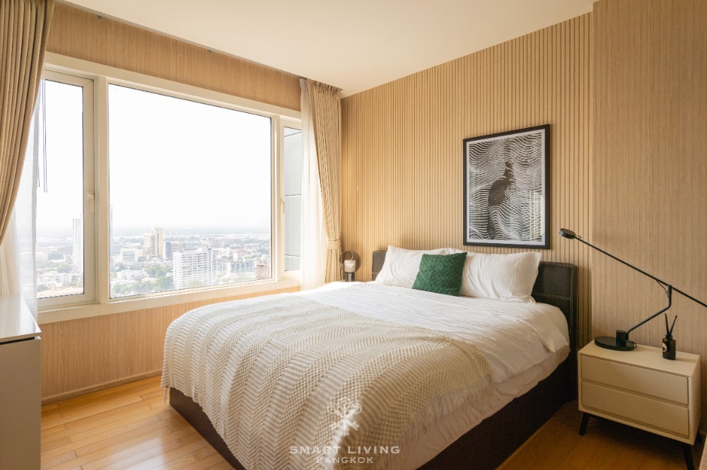 ขายคอนโดนานา : For sale Siri at Sukhumvit ,2 bedrooms near BTS Thonglor