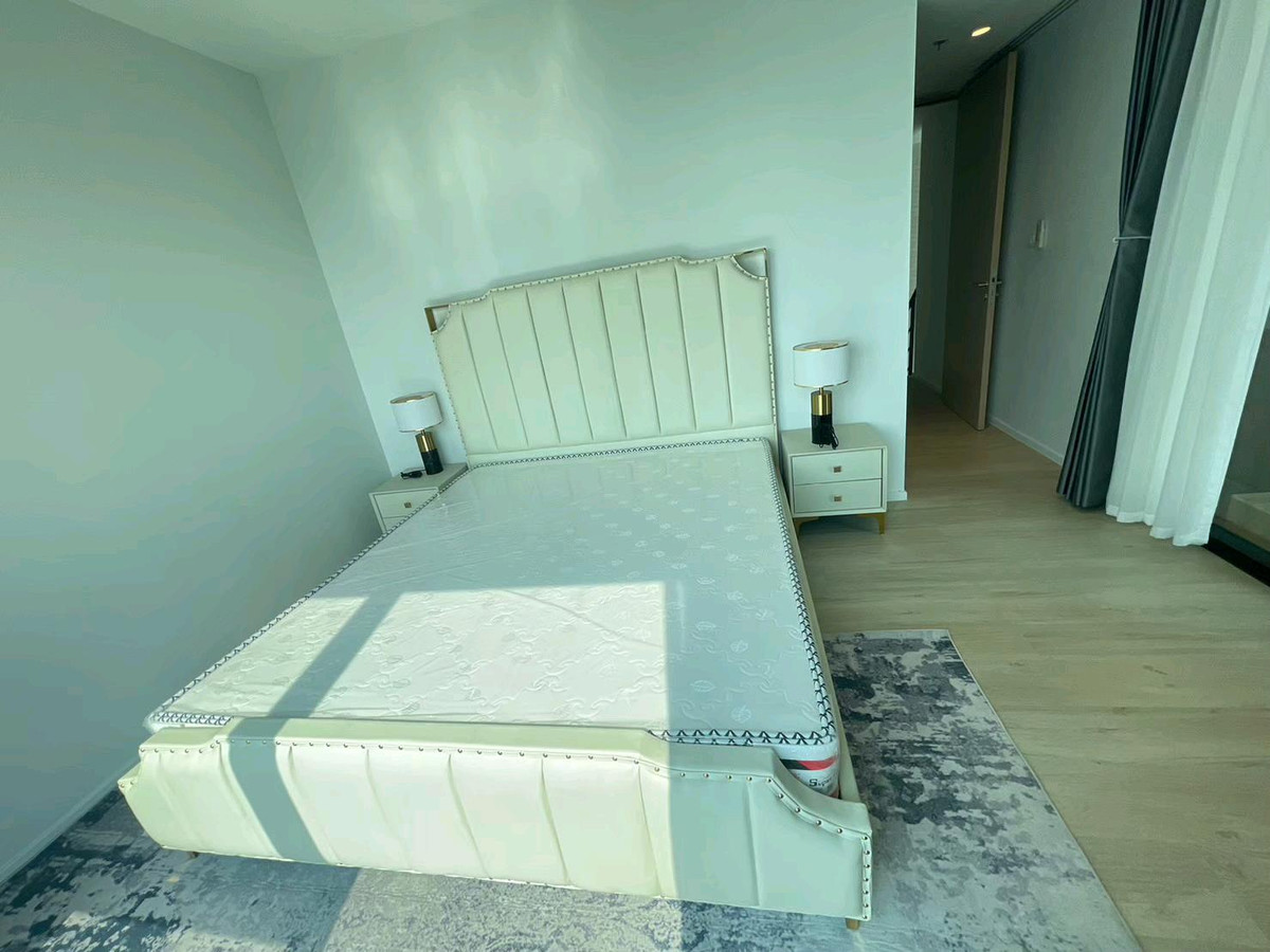 For RentCondoSilom, Saladaeng, Bangrak : 📌For RENT | The Lofts Silom - 2BR Duplex (107sqm), 85,000 THB