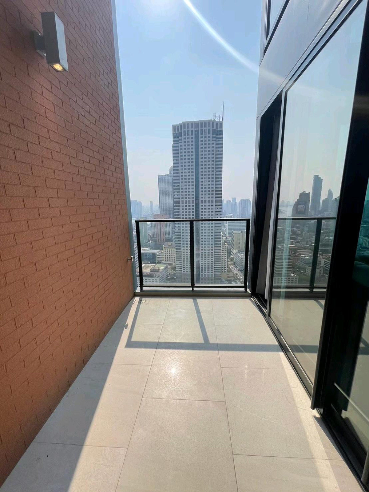For RentCondoSilom, Saladaeng, Bangrak : 📌For RENT | The Lofts Silom - 2BR Duplex (107sqm), 85,000 THB