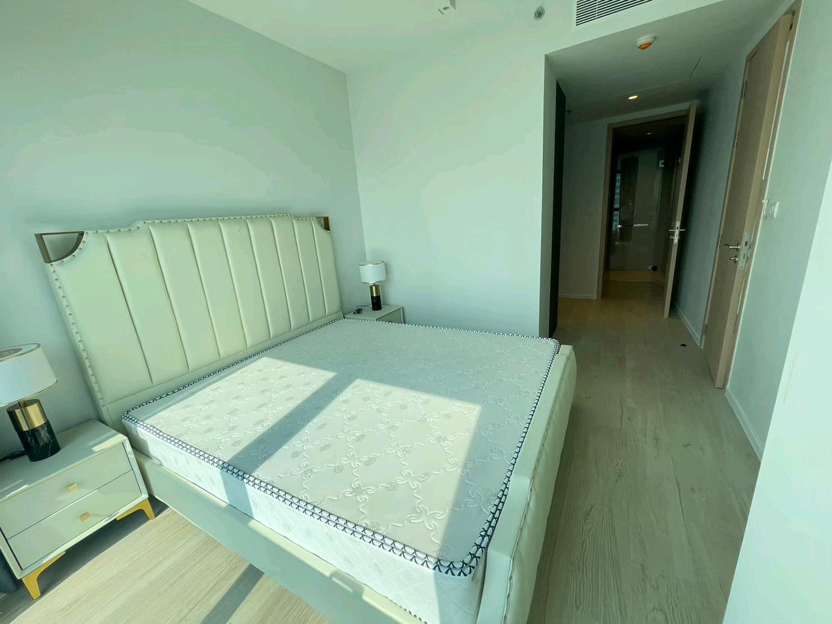 For RentCondoSilom, Saladaeng, Bangrak : 📌For RENT | The Lofts Silom - 2BR Duplex (107sqm), 85,000 THB