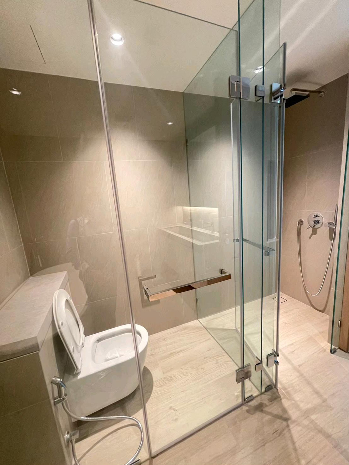 For RentCondoSilom, Saladaeng, Bangrak : 📌For RENT | The Lofts Silom - 2BR Duplex (107sqm), 85,000 THB