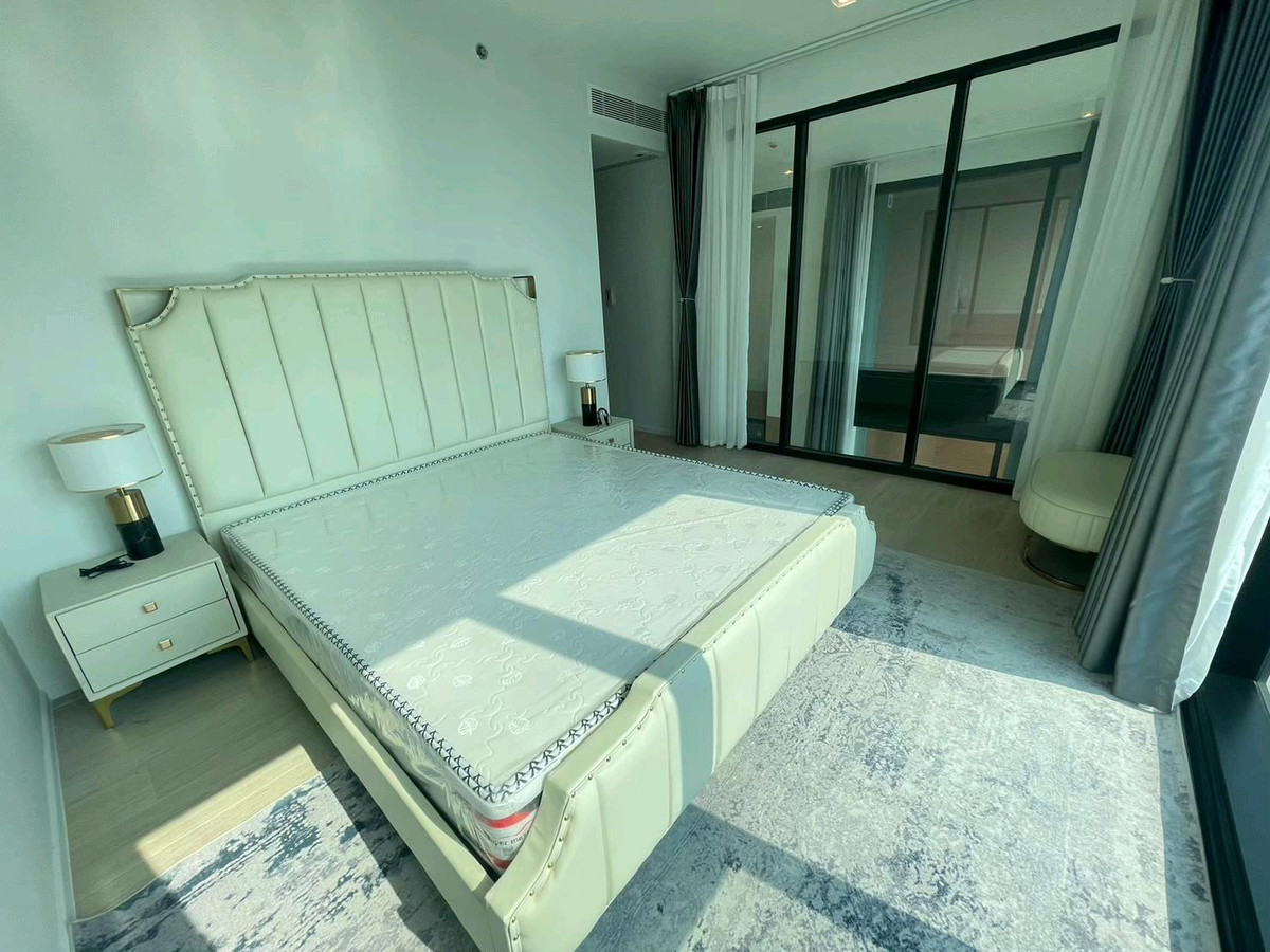 For RentCondoSilom, Saladaeng, Bangrak : 📌For RENT | The Lofts Silom - 2BR Duplex (107sqm), 85,000 THB