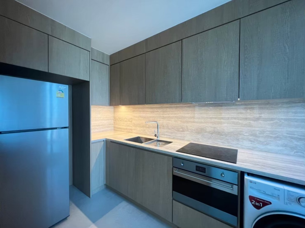 For RentCondoSilom, Saladaeng, Bangrak : 📌For RENT | The Lofts Silom - 3BR Duplex (117.5sqm), 95,000 THB