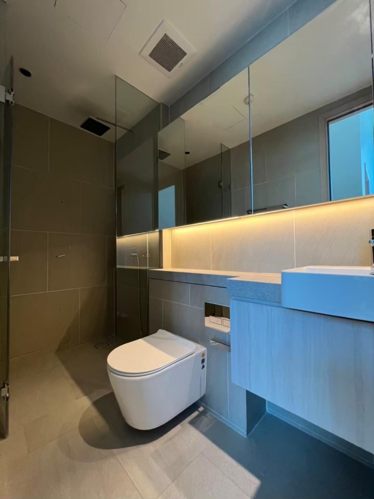 For RentCondoSilom, Saladaeng, Bangrak : 📌For RENT | The Lofts Silom - 3BR Duplex (117.5sqm), 95,000 THB