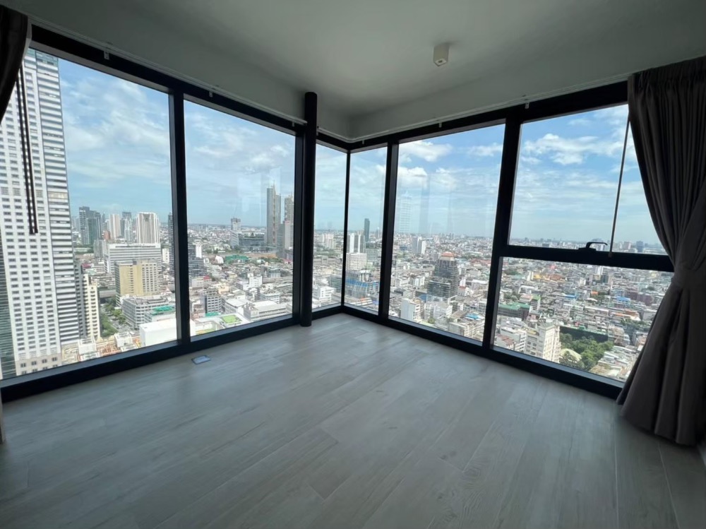For RentCondoSilom, Saladaeng, Bangrak : 📌For RENT | The Lofts Silom - 3BR Duplex (117.5sqm), 95,000 THB