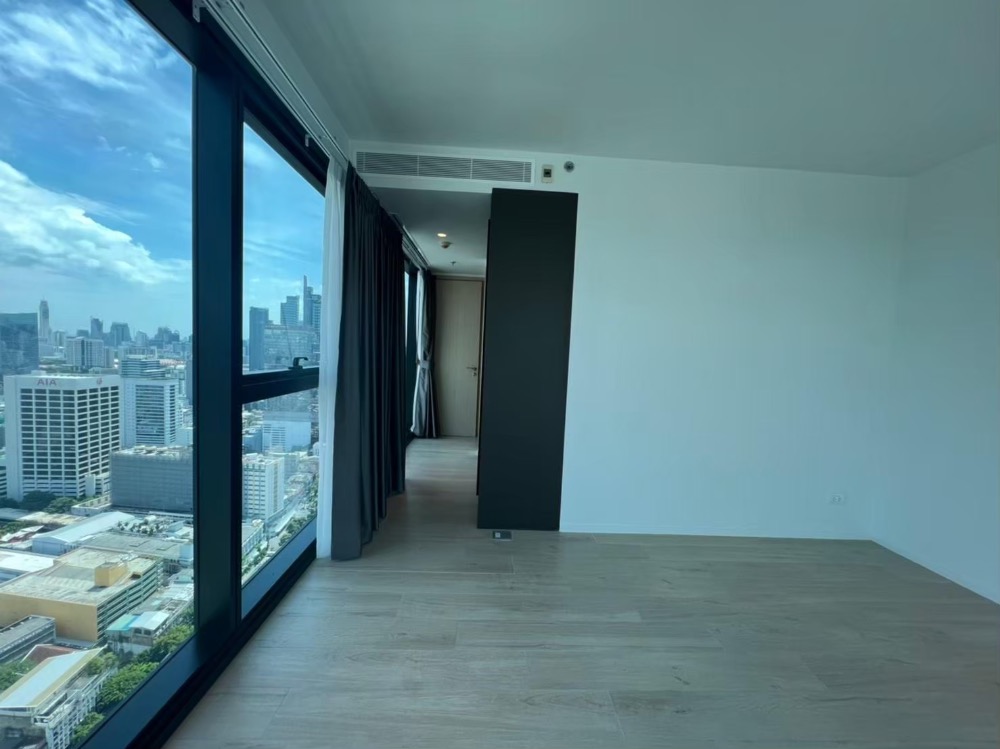 For RentCondoSilom, Saladaeng, Bangrak : 📌For RENT | The Lofts Silom - 3BR Duplex (117.5sqm), 95,000 THB