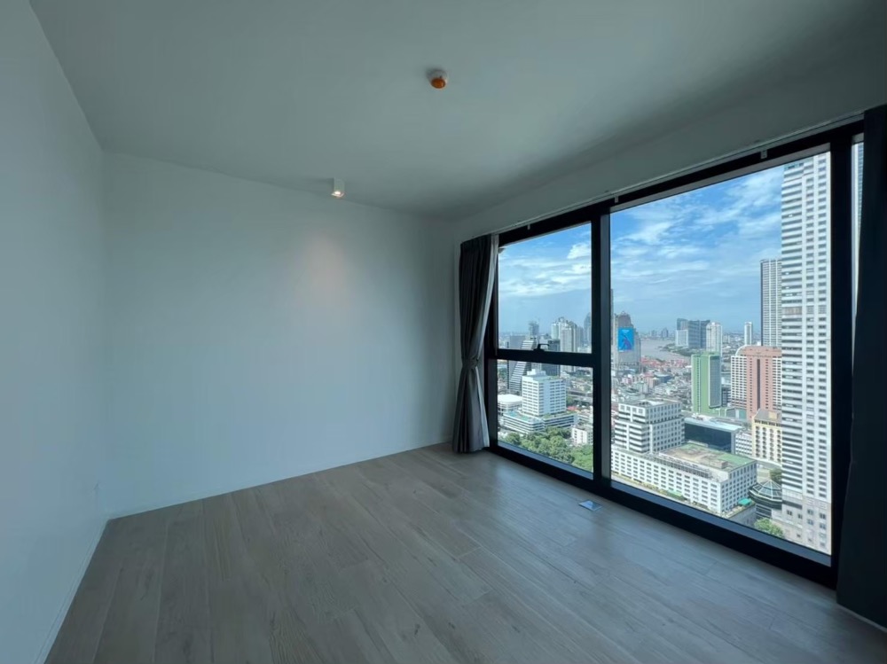 For RentCondoSilom, Saladaeng, Bangrak : 📌For RENT | The Lofts Silom - 3BR Duplex (117.5sqm), 95,000 THB