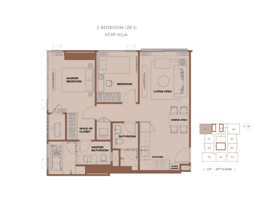ขายคอนโดสาทร นราธิวาส : 🔥🔥ขายห้องโครงการ ราคาดีที่สุด 𝐀𝐧𝐢𝐥 𝐒𝐚𝐭𝐡𝐨𝐫𝐧 𝟏𝟐 2 Bedroom , Price 18.02mb Tel. 0959415999