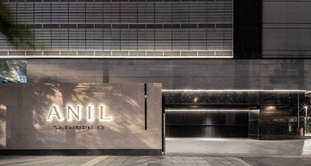 ขายคอนโดสาทร นราธิวาส : 🔥🔥ขายห้องโครงการ ราคาดีที่สุด 𝐀𝐧𝐢𝐥 𝐒𝐚𝐭𝐡𝐨𝐫𝐧 𝟏𝟐 2 Bedroom , Price 18.02mb Tel. 0959415999