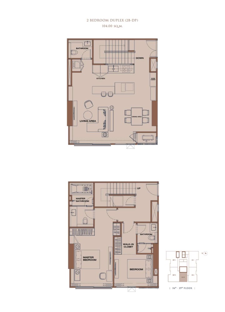 ขายคอนโดสาทร นราธิวาส : 🔥🔥ขายห้องโครงการ ราคาดีที่สุด 𝐀𝐧𝐢𝐥 𝐒𝐚𝐭𝐡𝐨𝐫𝐧 𝟏𝟐 2 Bedroom Duplex, Price 36.52mb Tel. 0959415999