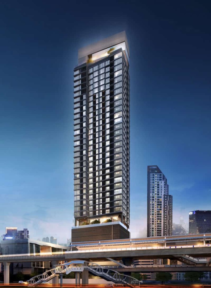 ขายคอนโดสาทร นราธิวาส : 🔥🔥ขายห้องโครงการ ราคาดีที่สุด 𝐀𝐧𝐢𝐥 𝐒𝐚𝐭𝐡𝐨𝐫𝐧 𝟏𝟐 2 Bedroom Duplex, Price 36.52mb Tel. 0959415999