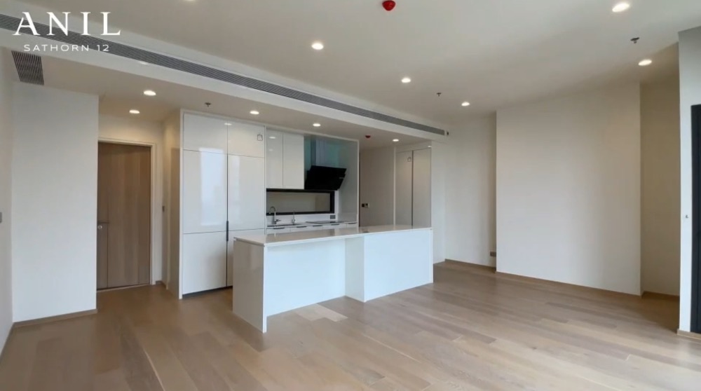 ขายคอนโดสาทร นราธิวาส : 🔥🔥ขายห้องโครงการ ราคาดีที่สุด 𝐀𝐧𝐢𝐥 𝐒𝐚𝐭𝐡𝐨𝐫𝐧 𝟏𝟐 2 Bedroom Duplex, Price 36.52mb Tel. 0959415999