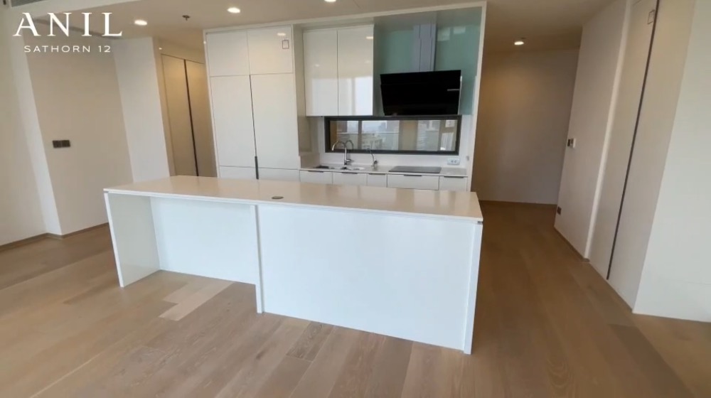 ขายคอนโดสาทร นราธิวาส : 🔥🔥ขายห้องโครงการ ราคาดีที่สุด 𝐀𝐧𝐢𝐥 𝐒𝐚𝐭𝐡𝐨𝐫𝐧 𝟏𝟐 2 Bedroom Duplex, Price 36.52mb Tel. 0959415999