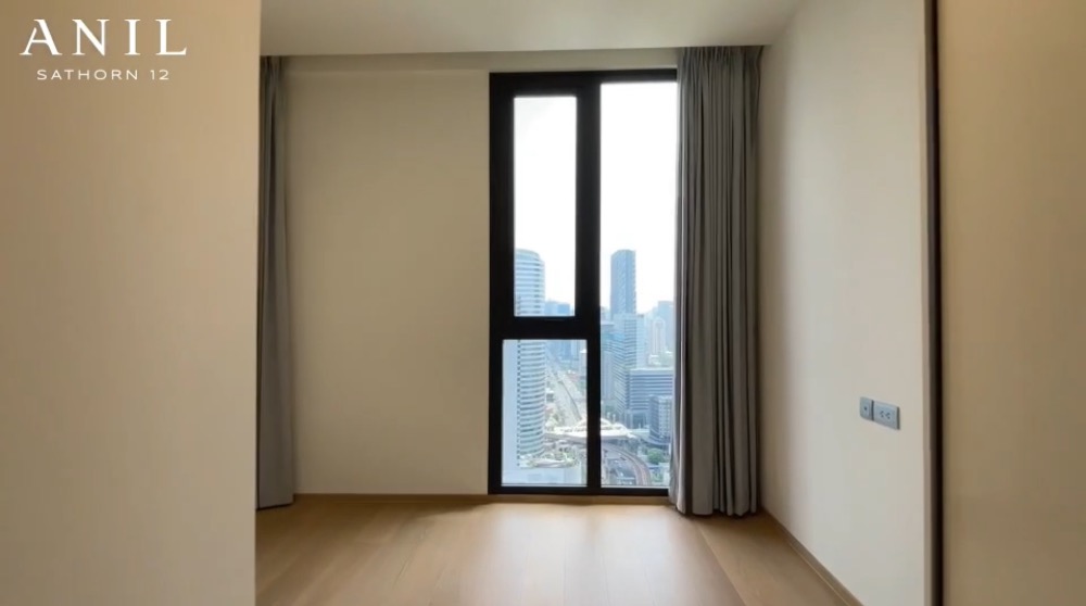 ขายคอนโดสาทร นราธิวาส : 🔥🔥ขายห้องโครงการ ราคาดีที่สุด 𝐀𝐧𝐢𝐥 𝐒𝐚𝐭𝐡𝐨𝐫𝐧 𝟏𝟐 2 Bedroom Duplex, Price 36.52mb Tel. 0959415999