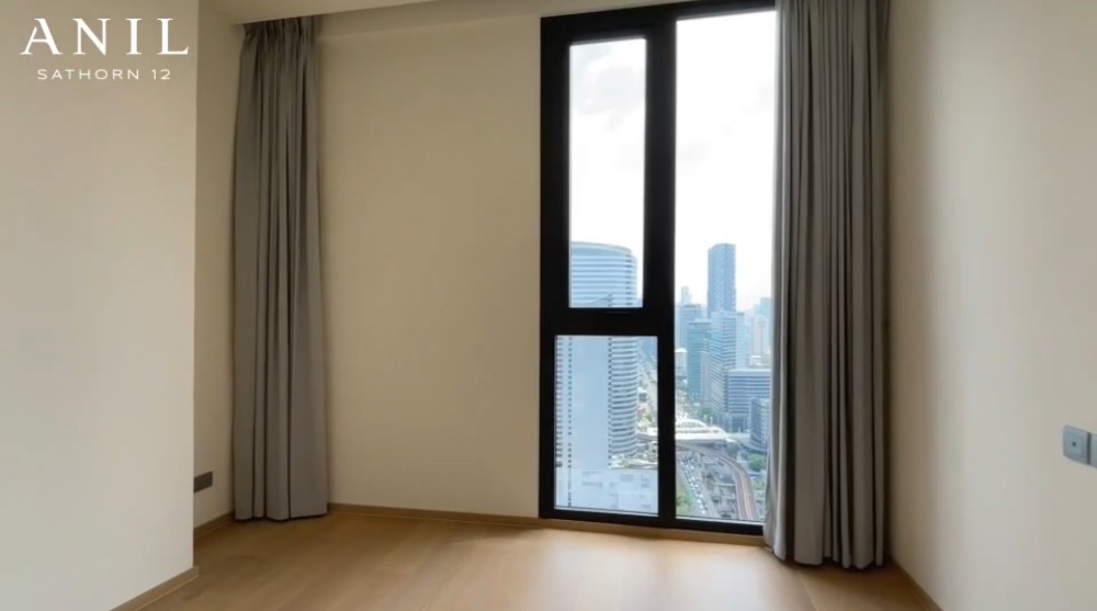 ขายคอนโดสาทร นราธิวาส : 🔥🔥ขายห้องโครงการ ราคาดีที่สุด 𝐀𝐧𝐢𝐥 𝐒𝐚𝐭𝐡𝐨𝐫𝐧 𝟏𝟐 2 Bedroom Duplex, Price 36.52mb Tel. 0959415999