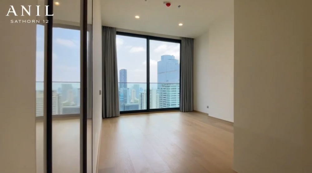 ขายคอนโดสาทร นราธิวาส : 🔥🔥ขายห้องโครงการ ราคาดีที่สุด 𝐀𝐧𝐢𝐥 𝐒𝐚𝐭𝐡𝐨𝐫𝐧 𝟏𝟐 2 Bedroom Duplex, Price 36.52mb Tel. 0959415999