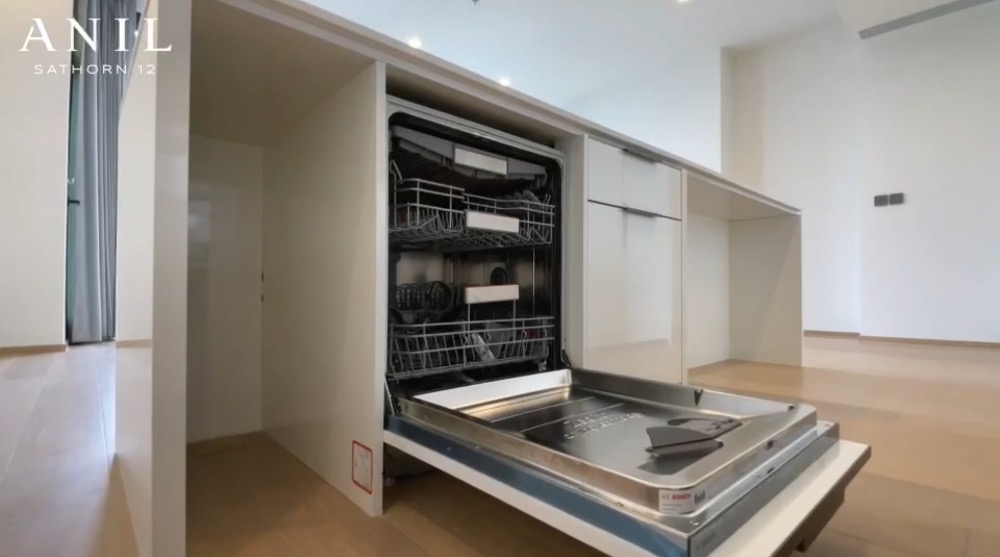 ขายคอนโดสาทร นราธิวาส : 🔥🔥ขายห้องโครงการ ราคาดีที่สุด 𝐀𝐧𝐢𝐥 𝐒𝐚𝐭𝐡𝐨𝐫𝐧 𝟏𝟐 2 Bedroom Duplex, Price 36.52mb Tel. 0959415999