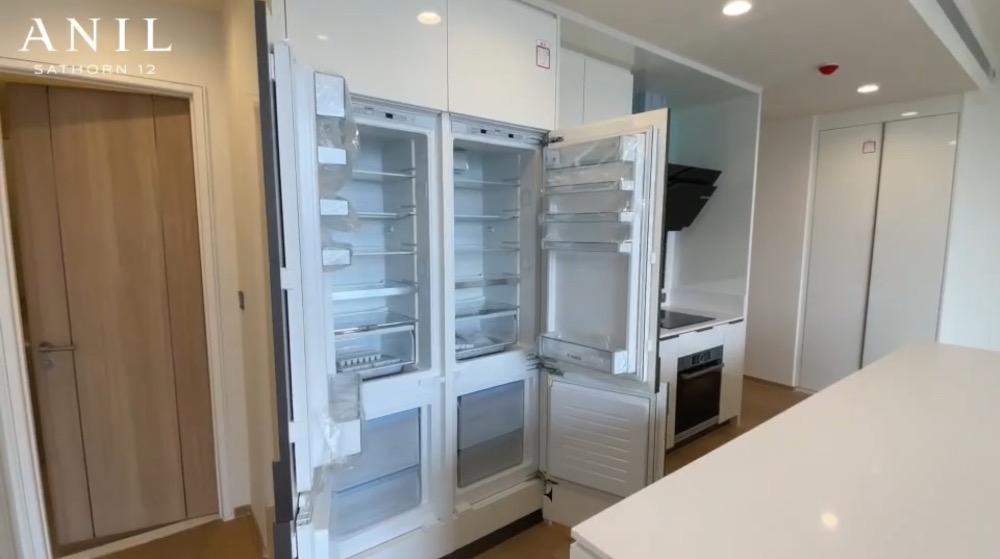 ขายคอนโดสาทร นราธิวาส : 🔥🔥ขายห้องโครงการ ราคาดีที่สุด 𝐀𝐧𝐢𝐥 𝐒𝐚𝐭𝐡𝐨𝐫𝐧 𝟏𝟐 2 Bedroom Duplex, Price 36.52mb Tel. 0959415999