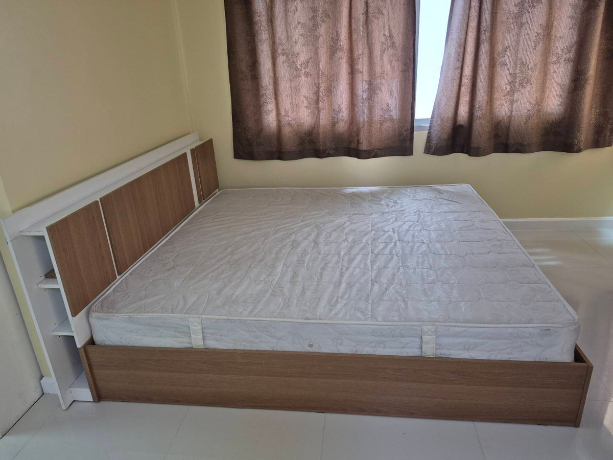 For RentCondoSathorn, Narathiwat : Rent a room at Condo One X Sathorn-Narathiwat 24 Studio, 32 sq.m., beautifully decorated room Ready to move in