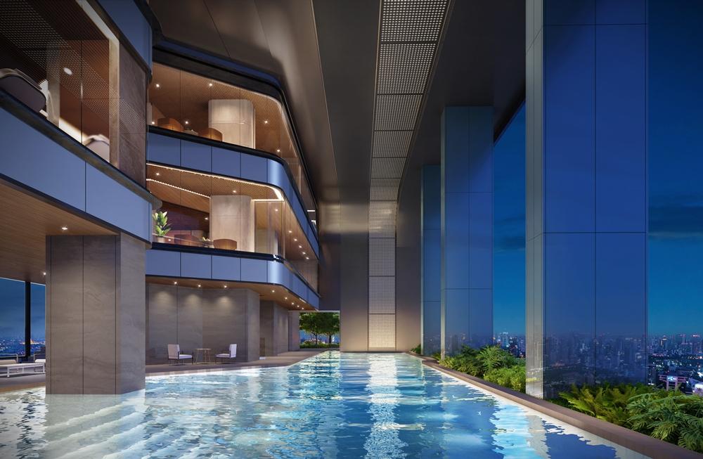 ขายคอนโดสยาม จุฬา สามย่าน : 🔥🔥ขายห้องโครงการ 𝙒𝙝𝙞𝙯𝙙𝙤𝙢 𝘾𝙧𝙖𝙛𝙩𝙯 𝙎𝙖𝙢𝙮𝙖𝙣 ราคาดีที่สุด  1 Bedroom Loft , Price 10.08MB Tel. 0959415999