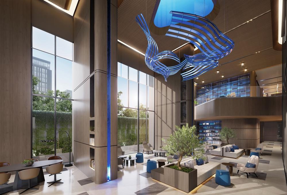 ขายคอนโดสยาม จุฬา สามย่าน : 🔥🔥ขายห้องโครงการ 𝙒𝙝𝙞𝙯𝙙𝙤𝙢 𝘾𝙧𝙖𝙛𝙩𝙯 𝙎𝙖𝙢𝙮𝙖𝙣 ราคาดีที่สุด  2 Bed 1 Bath , Price 11.50MB Tel. 0959415999