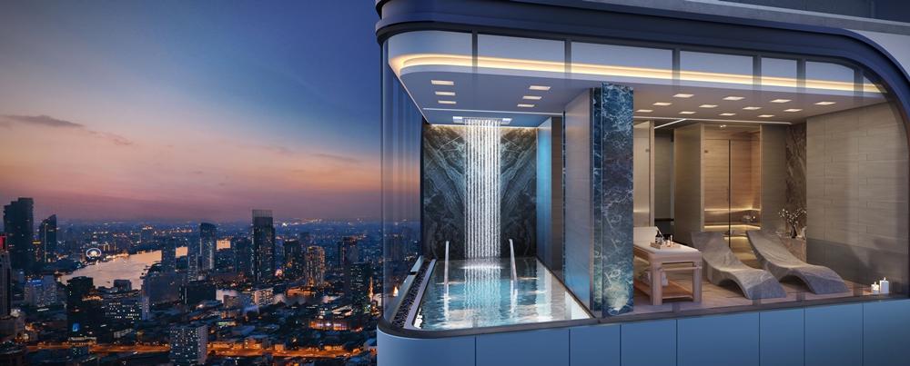 ขายคอนโดสยาม จุฬา สามย่าน : 🔥🔥ขายห้องโครงการ 𝙒𝙝𝙞𝙯𝙙𝙤𝙢 𝘾𝙧𝙖𝙛𝙩𝙯 𝙎𝙖𝙢𝙮𝙖𝙣 ราคาดีที่สุด  2 Bedroom Plus , Price 18.29MB Tel. 0959415999