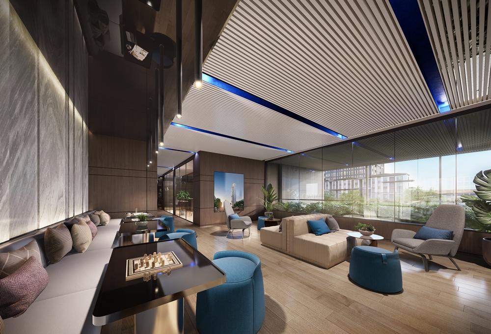 ขายคอนโดสยาม จุฬา สามย่าน : 🔥🔥ขายห้องโครงการ 𝙒𝙝𝙞𝙯𝙙𝙤𝙢 𝘾𝙧𝙖𝙛𝙩𝙯 𝙎𝙖𝙢𝙮𝙖𝙣 ราคาดีที่สุด  2 Bedroom Loft , Price 16.29MB Tel. 0959415999