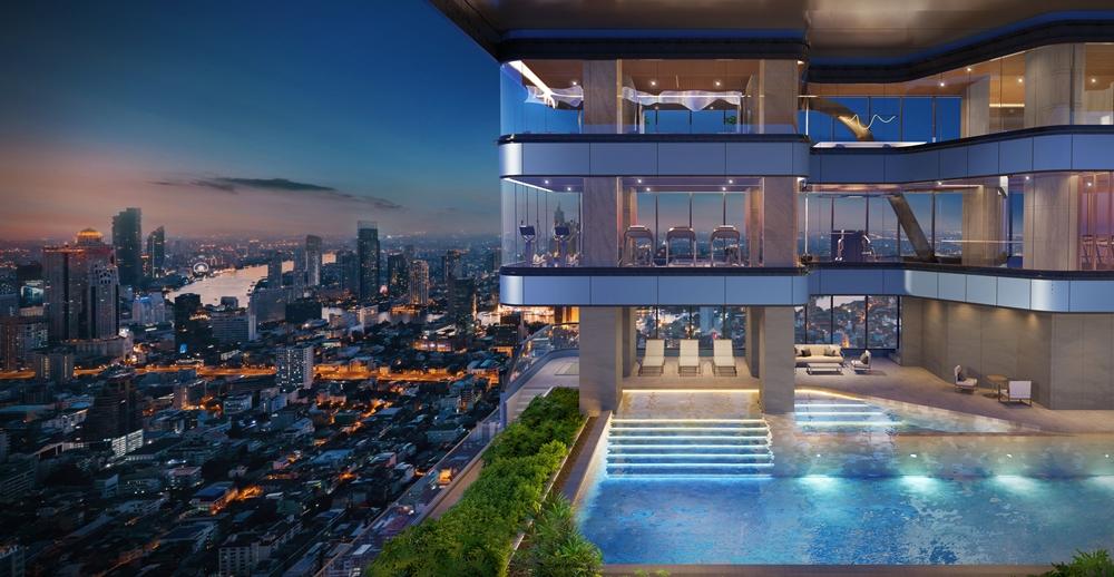 ขายคอนโดสยาม จุฬา สามย่าน : 🔥🔥ขายห้องโครงการ 𝙒𝙝𝙞𝙯𝙙𝙤𝙢 𝘾𝙧𝙖𝙛𝙩𝙯 𝙎𝙖𝙢𝙮𝙖𝙣 ราคาดีที่สุด  2 Bedroom Duplex , Price 25.39MB Tel. 0959415999