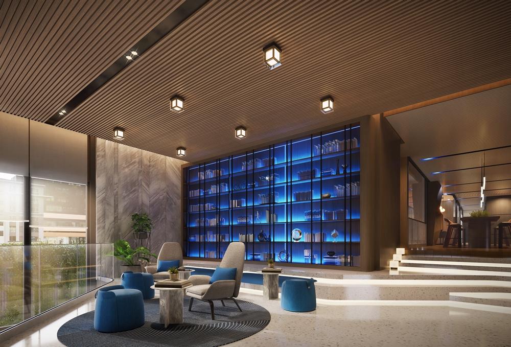 ขายคอนโดสยาม จุฬา สามย่าน : 🔥🔥ขายห้องโครงการ 𝙒𝙝𝙞𝙯𝙙𝙤𝙢 𝘾𝙧𝙖𝙛𝙩𝙯 𝙎𝙖𝙢𝙮𝙖𝙣 ราคาดีที่สุด  - Penthouse -  , Price 54.99MB Tel. 0959415999