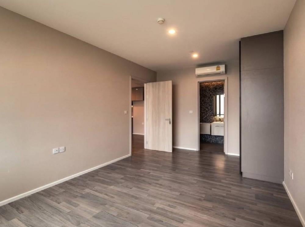 ขายคอนโดบางซื่อ วงศ์สว่าง เตาปูน : 🔥ขาย 🔥1 ห้องนอน 333 Riversie ✨วิวแม่น้ำ✨ ห้องใหม่ ไม่เคยเข้าอยู่