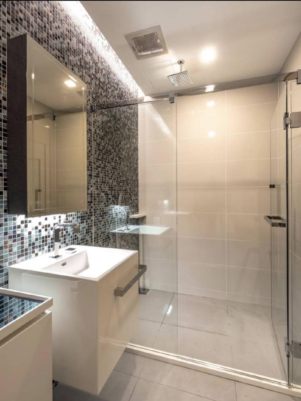 ขายคอนโดบางซื่อ วงศ์สว่าง เตาปูน : 🔥ขาย 🔥1 ห้องนอน 333 Riversie ✨วิวแม่น้ำ✨ ห้องใหม่ ไม่เคยเข้าอยู่