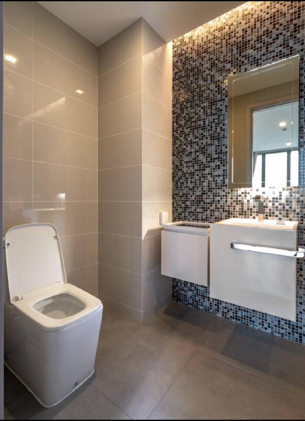 ขายคอนโดบางซื่อ วงศ์สว่าง เตาปูน : 🔥ขาย 🔥1 ห้องนอน 333 Riversie ✨วิวแม่น้ำ✨ ห้องใหม่ ไม่เคยเข้าอยู่