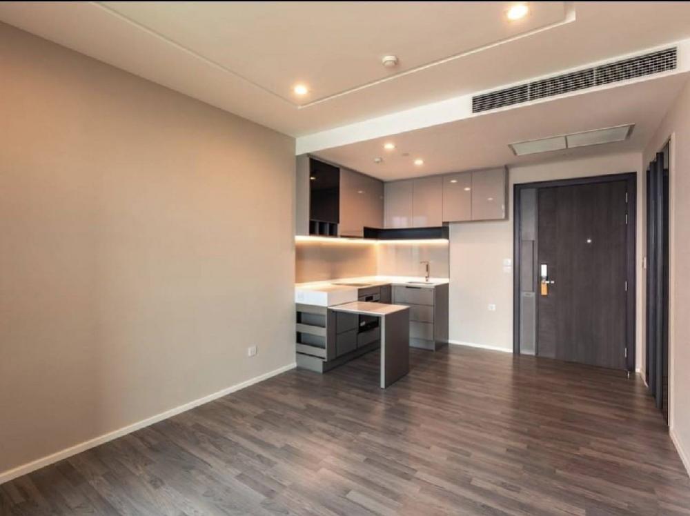 ขายคอนโดบางซื่อ วงศ์สว่าง เตาปูน : 🔥ขาย 🔥1 ห้องนอน 333 Riversie ✨วิวแม่น้ำ✨ ห้องใหม่ ไม่เคยเข้าอยู่