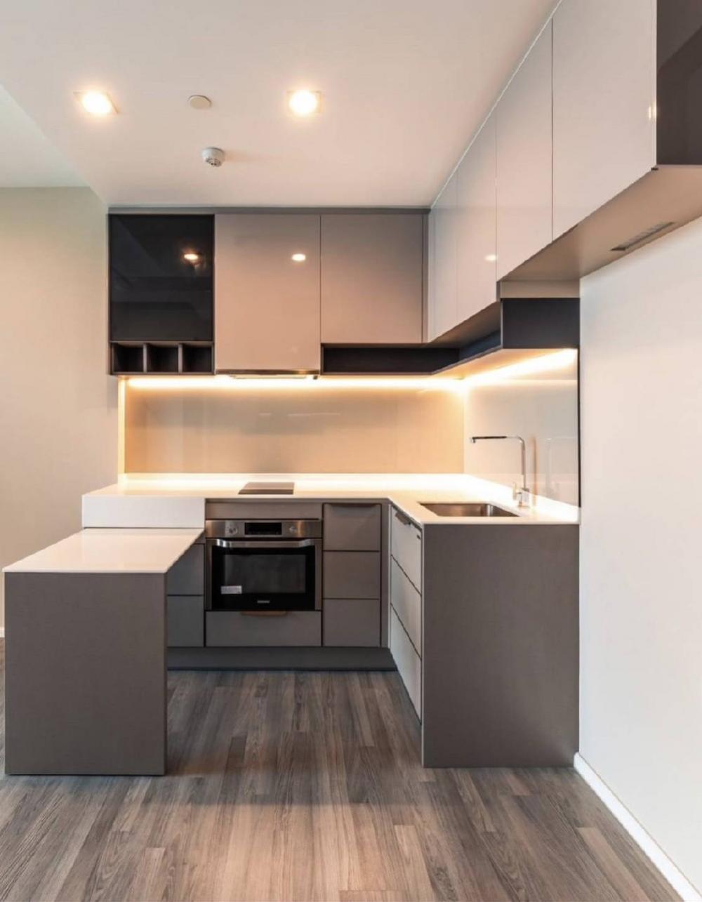 ขายคอนโดบางซื่อ วงศ์สว่าง เตาปูน : 🔥ขาย 🔥1 ห้องนอน 333 Riversie ✨วิวแม่น้ำ✨ ห้องใหม่ ไม่เคยเข้าอยู่